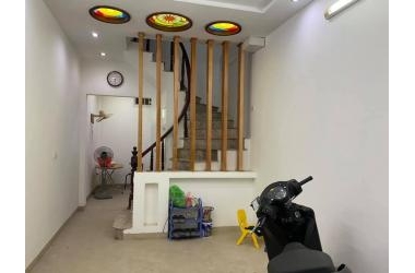 Bán nhà Cự Lộc,Thanh Xuân 34m 4T 3.2 tỷ,nhà cực đẹp,4 ngủ